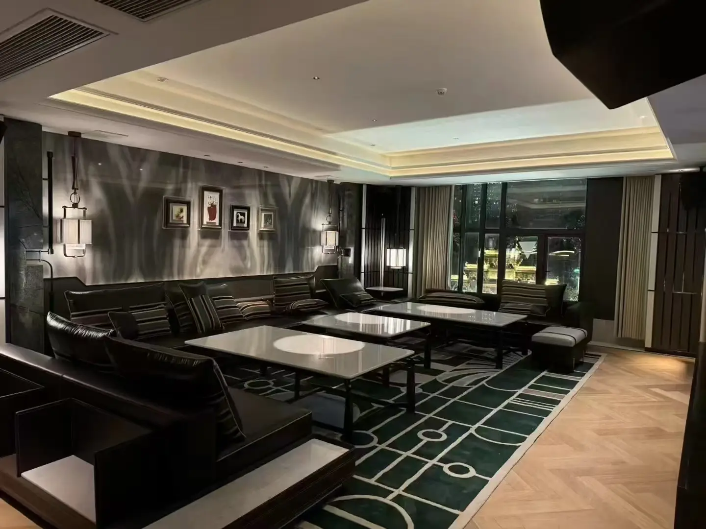 周口商务ktv夜场宣传火爆开启-商水县ktv预订